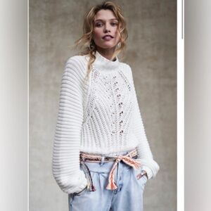 Free People Sweater